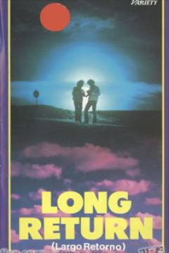 Poster Largo Retorno