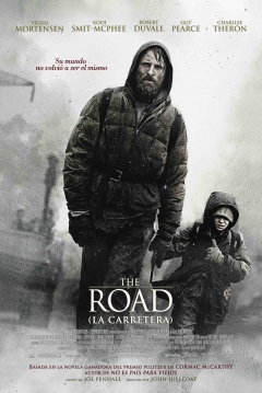 Poster La Carretera
