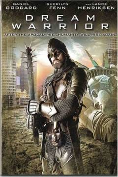 Poster Dream Warrior