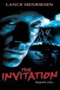 Poster The Invitation