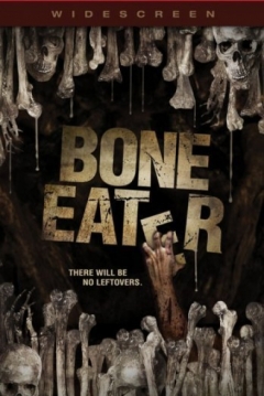 Poster Bone Eater