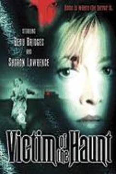 Poster La Maldici�n (The Uninvited)