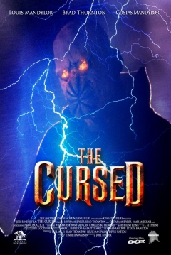 Poster The Cursed