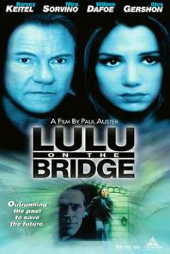 Poster Lulu on the Bridge