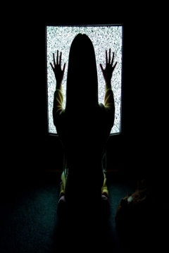 Poster Poltergeist (Remake)