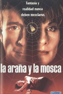 Poster La Ara�a y la Mosca