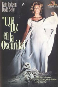 Poster Una Luz en la Oscuridad