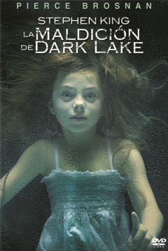 Poster La Maldici�n de Dark Lake