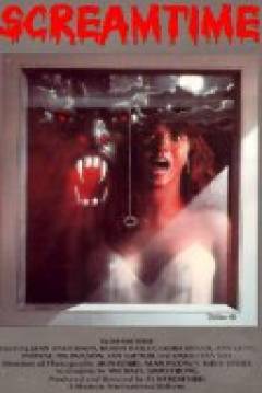 Poster Screamtime