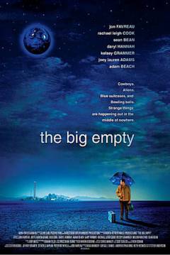 Poster El Gran Destino