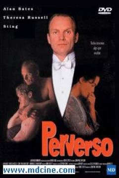 Poster Perverso