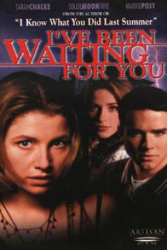 Poster Te Estar� Esperando