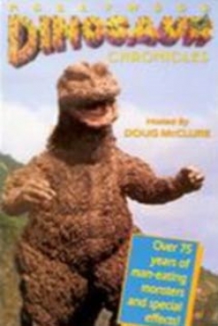 Poster Dinosaur Chronicles