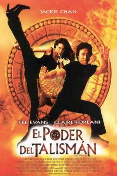 Poster El Poder Del Talism�n