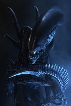 Poster Alien 6: Prometheus 2