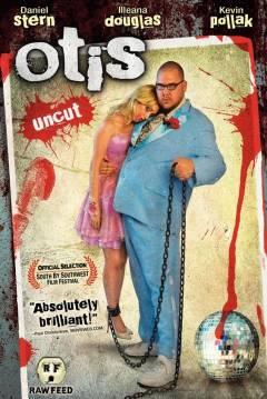 Poster Otis