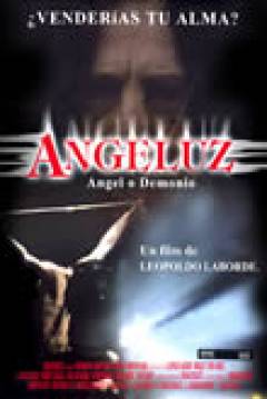Poster Angeluz