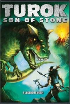 Poster Turok: Son of Stone 