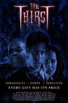 Poster The Thirst: Blood War 