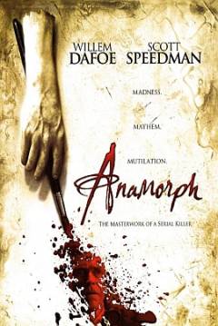 ver pel�cula online Anamorph