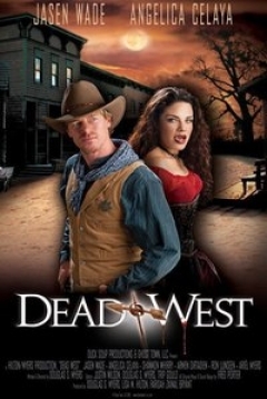 Poster Dead West