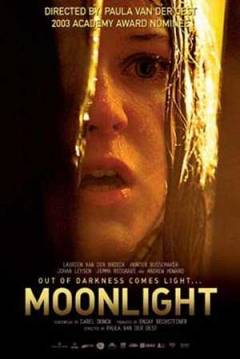 Poster Moonlight