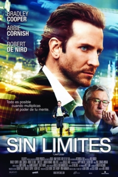 Poster Sin L�mites