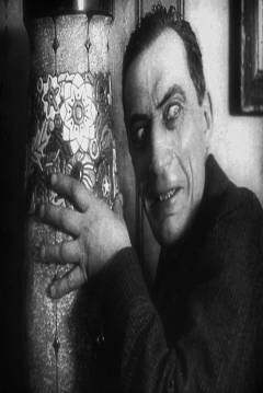 Poster The Haund of the Baskervilles (2� Parte)