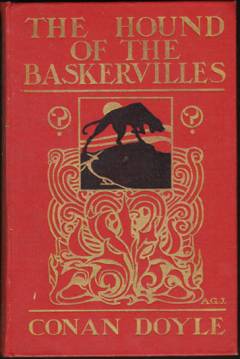 Poster The Hound of the Baskervilles (6� Parte)