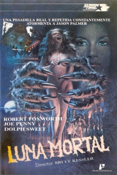 Poster Luna Mortal