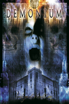 Poster Demonium