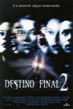 Destino final 2