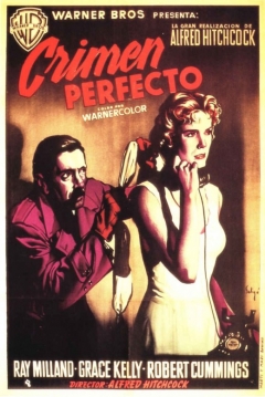 estreno television Crimen Perfecto