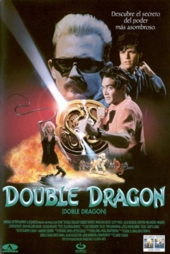 double dragon