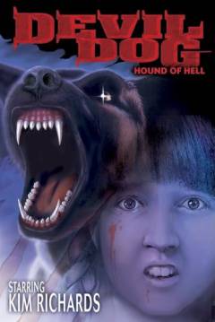 Poster El Perro Diab�lico (El Perro del Infierno)
