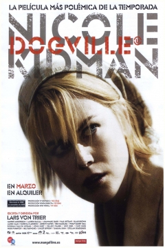 Poster Dogville