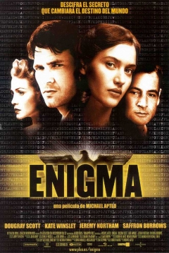 Poster Enigma