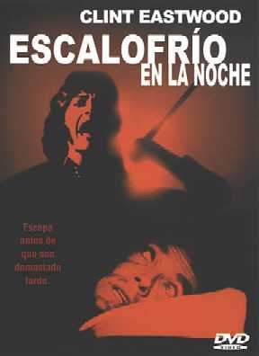Poster Escalofr�o en la Noche