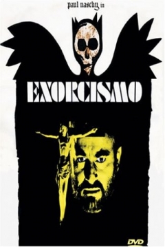 Poster Exorcismo