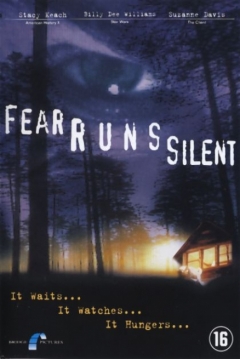 Poster Fear Runs Silent