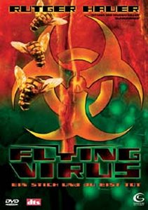 Poster Abejas Asesinas (2001)