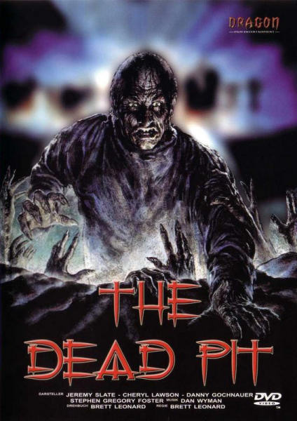 Poster El Foso de la Muerte