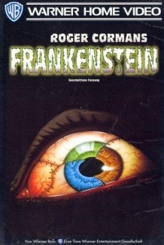 Poster La Resurrecci�n De Frankenstein