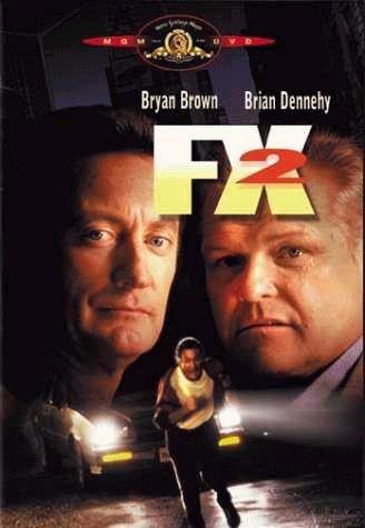 Poster FX 2: Ilusiones Mortales