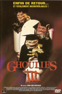 GHOULIES 3 