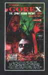 Poster Gorex: The Zombi Horror Picture Show