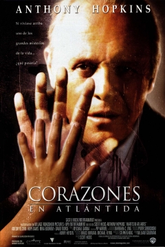 Poster Corazones en Atl�ntida