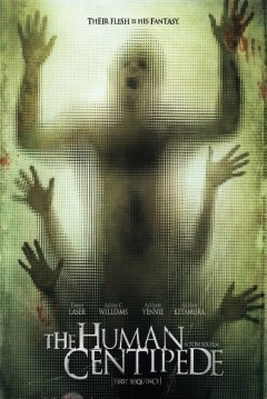 Poster El Ciempi�s Humano
