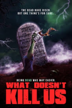 Poster La Noche del Jinete sin Cabeza