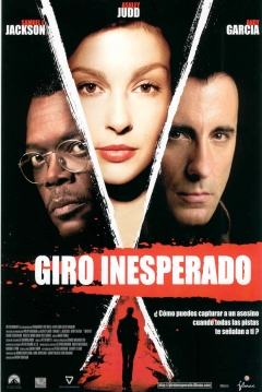 Poster Giro Inesperado
